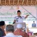 Resmikan Pabrik Tempe, Bupati Tuba, Qudrotul Ikhwan: ZIS Harus Jadi Kekuatan. (Foto/Masderik).