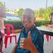 Majelis Agama Budda Tridarma Indonesia Batam Akan Gelar Event Pesta Budaya di Batam. (Foto/Abram).