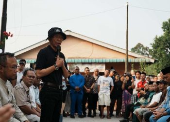 Suplai Air Batam Berangsur Normal, BP Batam dan PT ABHi Perkuat Layanan di Wilayah Prioritas. (Foto/Humas).