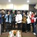 Wali Kota Batam Buka Ruang Dialog Dengan Mahasiswa Dan Pemuda. (Foto/Humas)