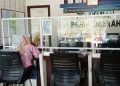 Kantor Bbadan Pendapatan Daerah Kabupaten Bintan. (Foto/.Dokumentasi).