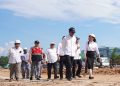 Batam Pacu Penataan Infrastruktur Dasar dan Estetika Kota. (Foto/Istimewa).