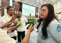 Anggota/Deputi Bidang Pelayanan Umum BP Batam, Ariastuty Sirait. (Foto/Dok pwi).