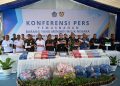 Kanwil Bea Cukai Aceh Musnahkan BB Hasil Penindakan Senilai Rp1,83 Miliar . (Foto/Humas).