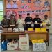 Bea Cukai Meulaboh dan Satpol PP Aceh Selatan Amankan Puluhan Ribu Batang Rokok Ilegal. (Foto/Humas)