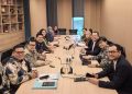Bidik Investasi Jepang, BP Batam Jalin Sinergi Dengan KBRI, IIPC Dan BNI Tokyo. (Foto/Humas).