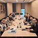 Bidik Investasi Jepang, BP Batam Jalin Sinergi Dengan KBRI, IIPC Dan BNI Tokyo. (Foto/Humas).