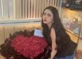 Skandal Asmara Ayu Aulia Trending di Kepri. (Foto/Dok PWI).