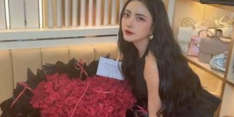 Skandal Asmara Ayu Aulia Trending di Kepri. (Foto/Dok PWI).