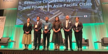 BP Batam Tawarkan Proyek Waste to Energy kepada Calon Mitra di Jepang. (Foto/Humas).