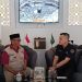 Lewat 'Noah Menyapa' Ketua PWI Kepri Ingatkan Umat WaspadaI Travel Umrah Nakal. (Foto/Dok PWI).