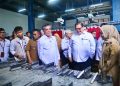 Kemnaker Mulai Pelatihan Vokasi Nasional Batch 4, Diikuti 12.128 Peserta. (Foto/Humas)