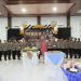 Syukuran HUT Polwan ke-78, Kapolres Langkat Apresiasi Dedikasi Srikandi Polri. (Foto/Jhon).