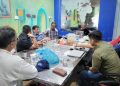 Gubernur Tak Diundang Jadi Bahasan Panas Forum Pemred PWI Kepri. (Foto/Dok pwi kepri).