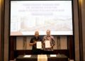 BP Batam dan Pertamina Patra Niaga Perkuat Layanan Energi Penerbangan Bandara Internasional Hang Nadim. (Foto/Humas).