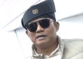 Ramon Damora Ktua Dewan Pakar PWI Kepri. (Foto/Istimewa).