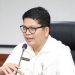 Kepala Dinas Komunikasi dan Informatika Kota Batam, Rudi Panjaitan. (Foto/Istimewa).