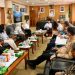 Wali Kota Dan Wakil Wali Kota Batam Terima Kunker Pimpinan DPRD Tanggerang. (Foto/Diskominfo).