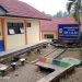 SMP Negeri 2 Salawu Dapat Bantuan Program Revitalisasi Dari Pemerintah. (Foto/Panca).