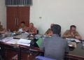 Diskominfo Tulang Bawang Hadiri Rapat Kerja Dengan DPRD Tulang Bawang. (Foto/Dok).