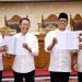 Wali Kota Amsakar Achmad Sampaikan Nota Ranperda APBD Kota Batam 2027 . (Foto/Humas).