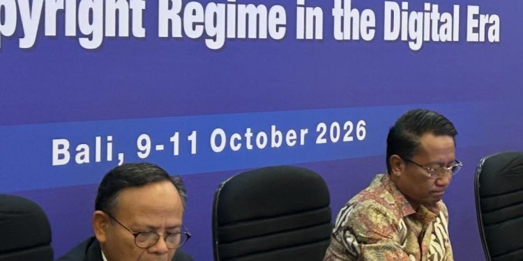 Ketimpangan Pembagian Nilai Ekonomi dalam Ekosistem Digital Sangat Memprihatinkan. (Foto/Dok pwi kepri).