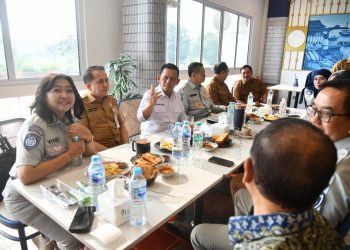 Gubernur Kepri Perpanjang Pemutihan Pajak Kenderaan Bermotor di Kepri Hingga 31 Oktober 2026. (Foto/Istimewa).