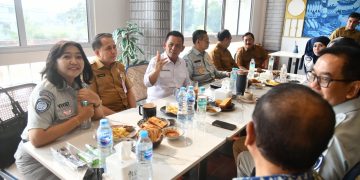 Gubernur Kepri Perpanjang Pemutihan Pajak Kenderaan Bermotor di Kepri Hingga 31 Oktober 2026. (Foto/Istimewa).