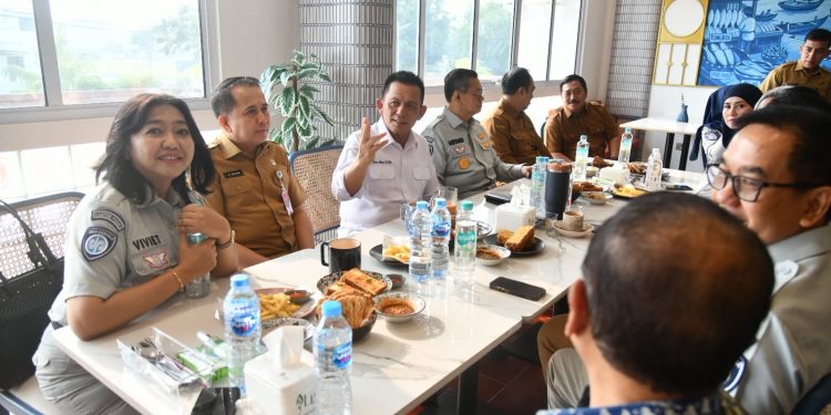 Gubernur Kepri Perpanjang Pemutihan Pajak Kenderaan Bermotor di Kepri Hingga 31 Oktober 2026. (Foto/Istimewa).
